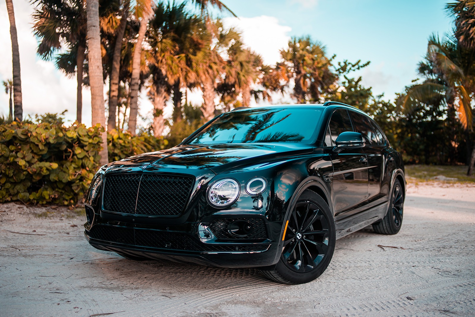 Bentley-Truck-Black-4