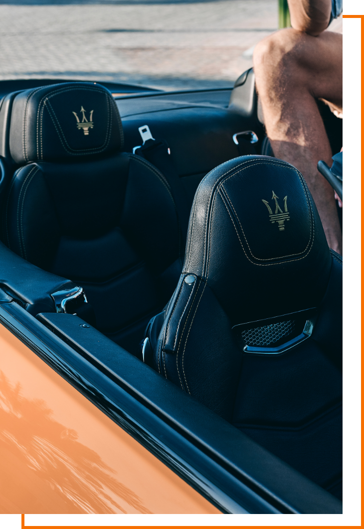 Boss Lifestyles LLC Luxury & Exotic Rentals